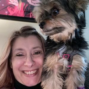 Meet your Posher, Melissa